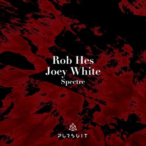 Rob Hes, Joey White-Spectre
