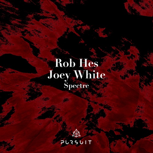 Rob Hes, Joey White-Spectre