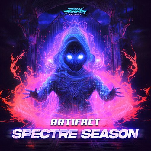 Artifact-Spectre Season