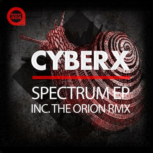 Cyberx-Spectrum