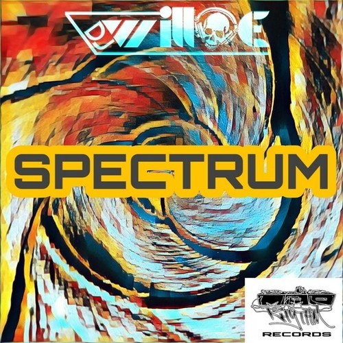 DJ Will::E-Spectrum
