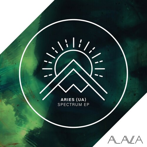 Aries (UA)-Spectrum EP