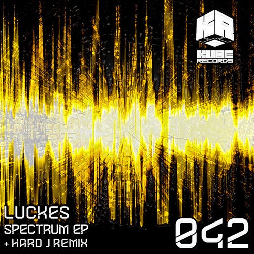 Luckes, Hard J-Spectrum EP