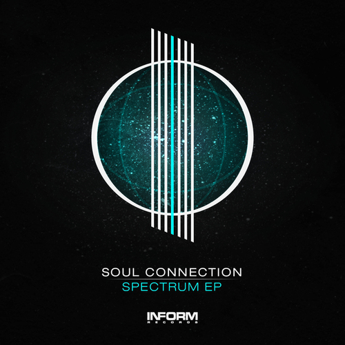 Soul Connection-Spectrum EP