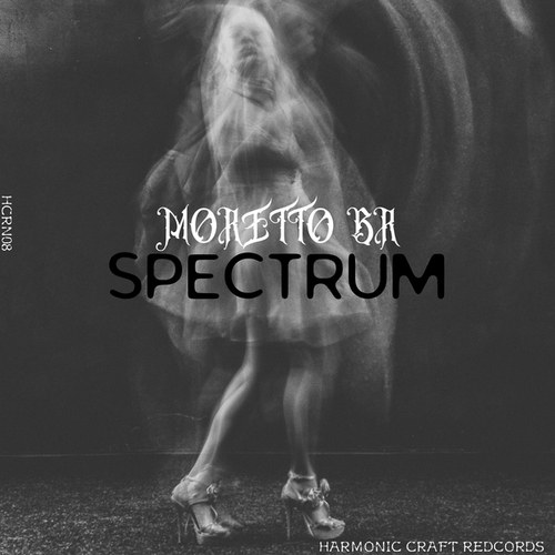Moretto BR-Spectrum