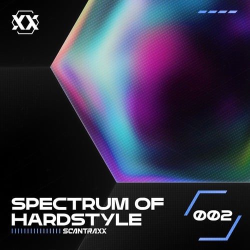 Spectrum of Hardstyle - 002