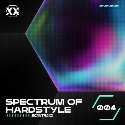 Spectrum of Hardstyle - 004