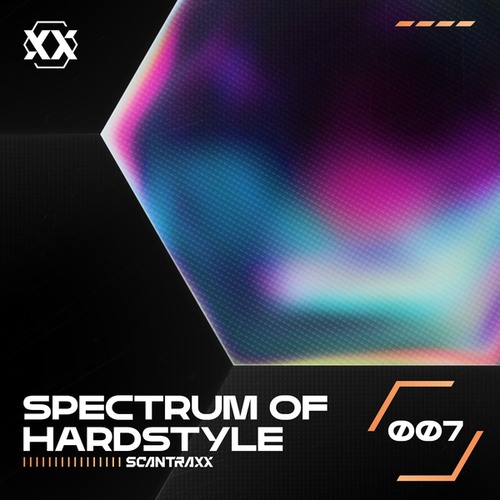 Various Artists-Spectrum Of Hardstyle - 007