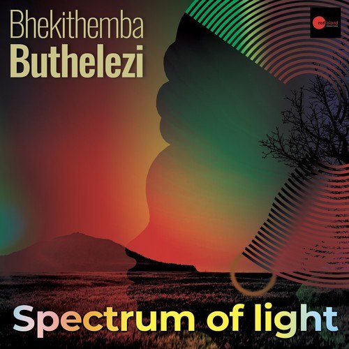Bhekithemba Buthelezi-Spectrum of Light