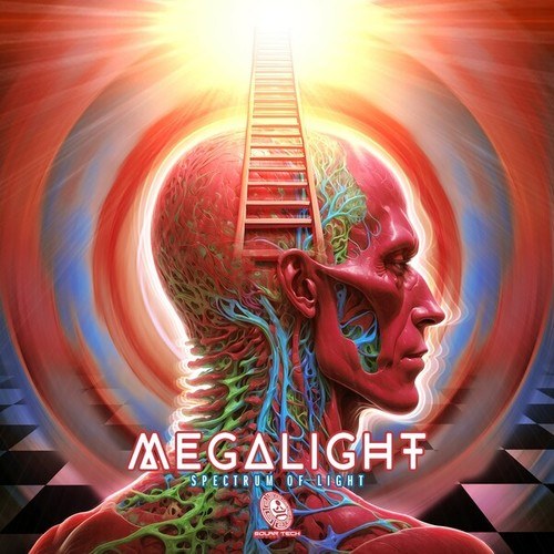 Megalight-Spectrum of Light