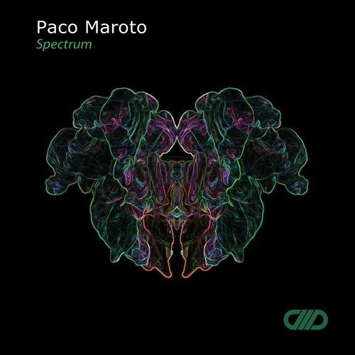 Paco Maroto-Spectrum