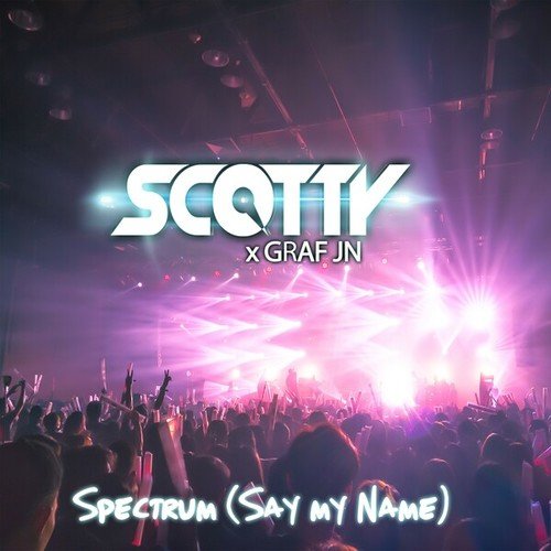 -Spectrum (Say My Name)