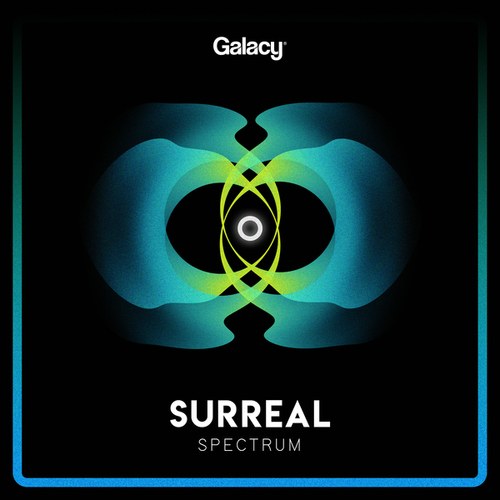 Surreal-Spectrum