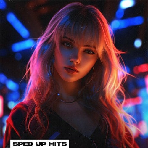 Sped Up Hits, Vol. 3