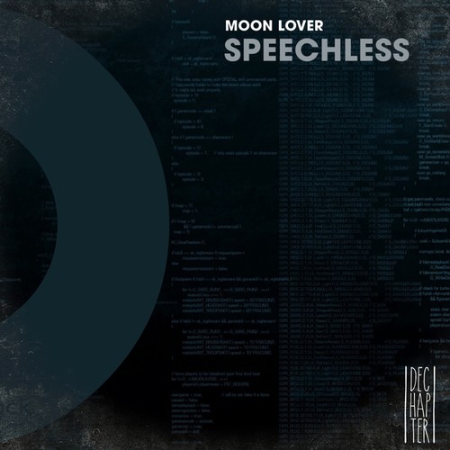 Moon Lover-Speechless