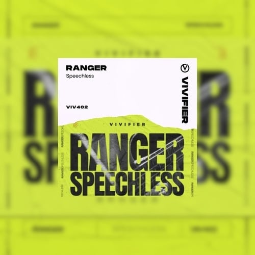 Ranger-Speechless