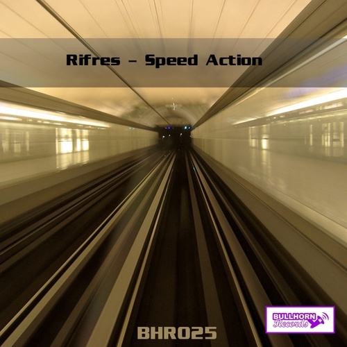 Rifres-Speed Action