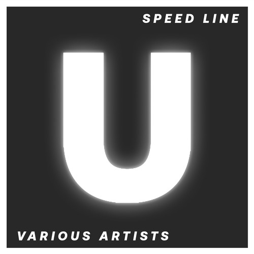 Various Artists-Speed Line