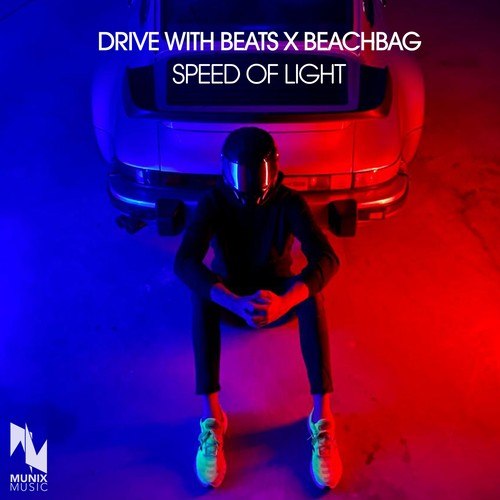 Drive With Beats, Beachbag-Speed of Light