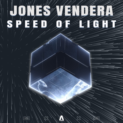 Jones Vendera-Speed of Light