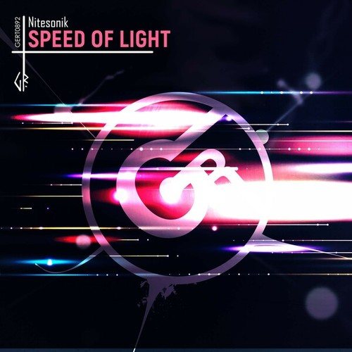 Nitesonik-Speed of Light