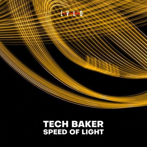 Tech Baker-Speed of Light