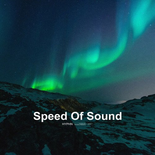 Speed of Sound