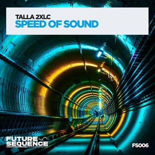 Talla 2xlc-Speed of Sound