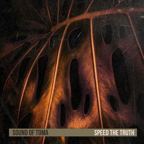 Sounds Of Toma-Speed the Truth