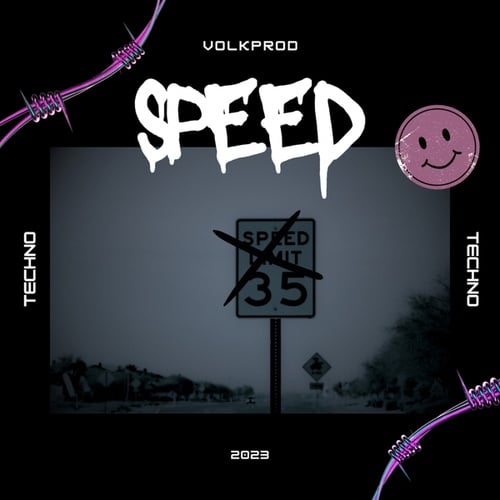 Volkprod-Speed