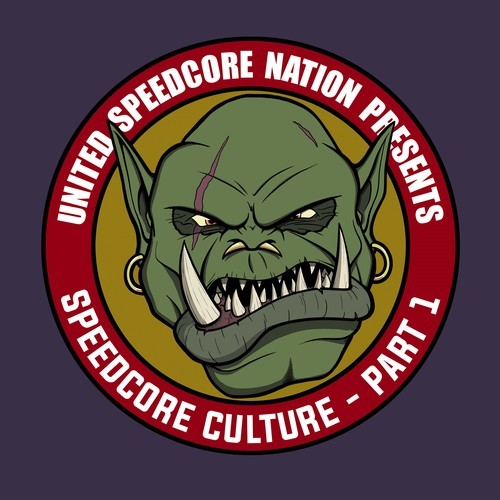 Various Artists-Speedcore Culture 1