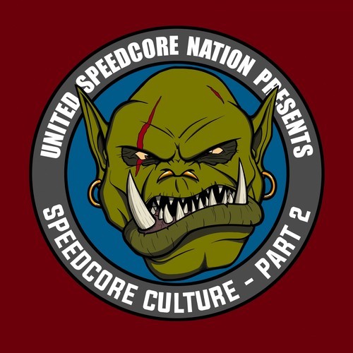 Various Artists-Speedcore Culture 2