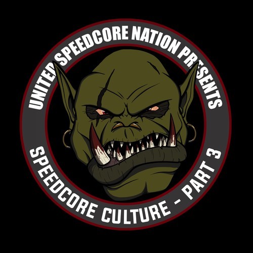 Speedcore Culture 3