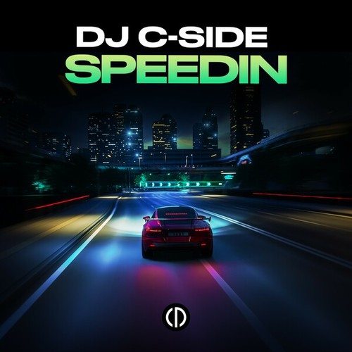 DJ C-Side-Speedin