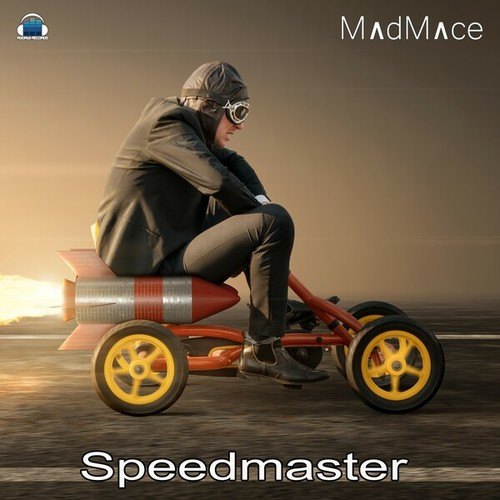 Madmace-Speedmaster