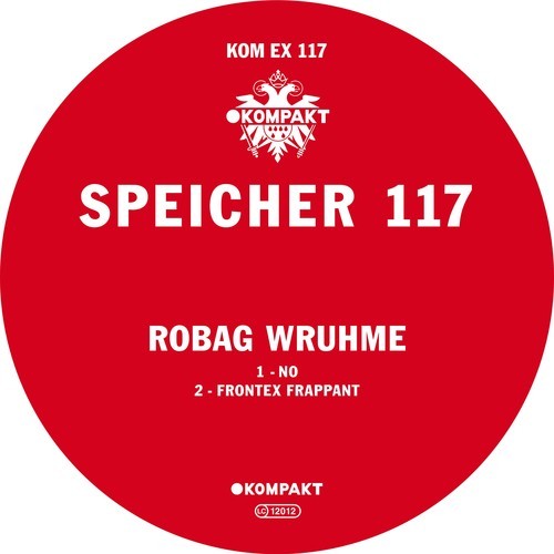 Robag Wruhme-Speicher 117