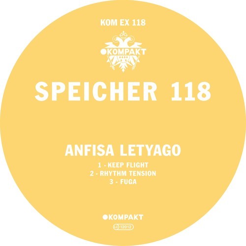 Anfisa Letyago-Speicher 118