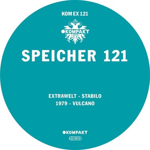 Extrawelt, 1979-Speicher 121