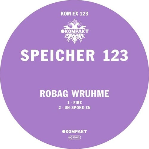 Robag Wruhme-Speicher 123