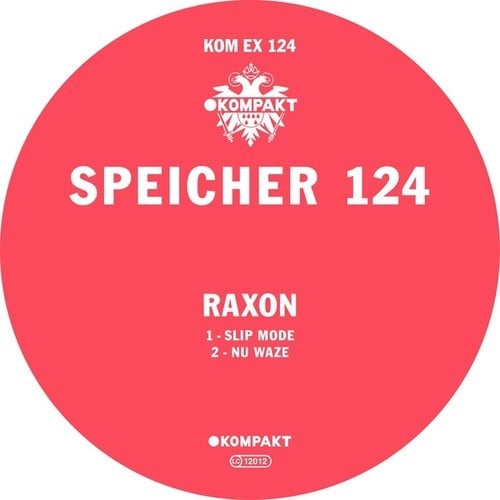 Raxon-Speicher 124