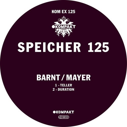 Barnt, Michael Mayer-Speicher 125