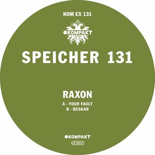 Raxon-Speicher 131