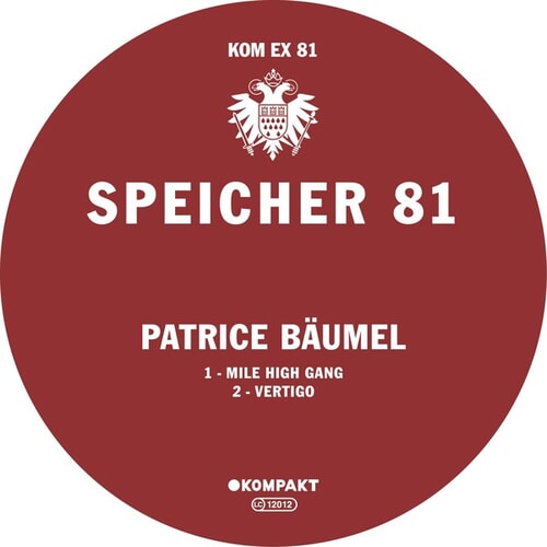 Speicher 81