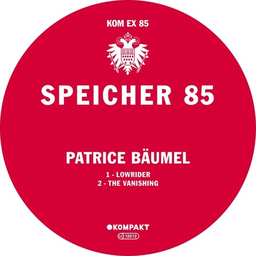 Speicher 85