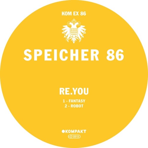 Speicher 86