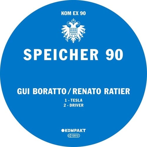 Speicher 90