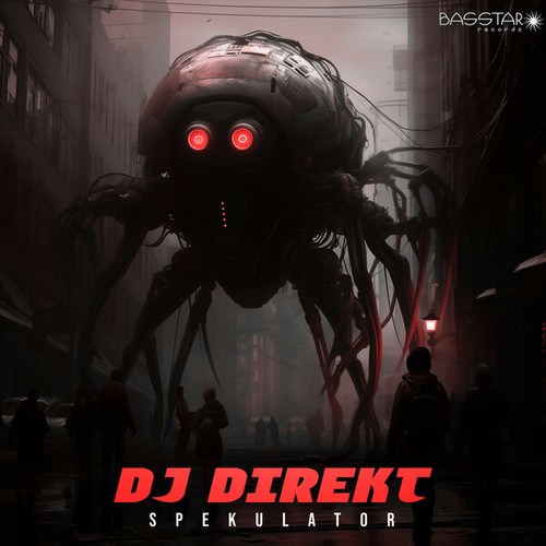 DJ Direkt-Spekulator