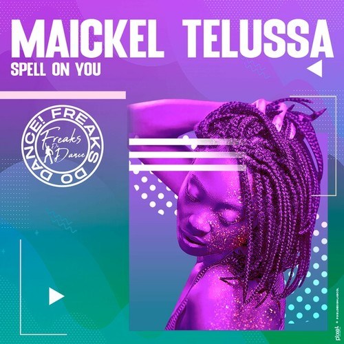 Maickel Telussa-Spell on You