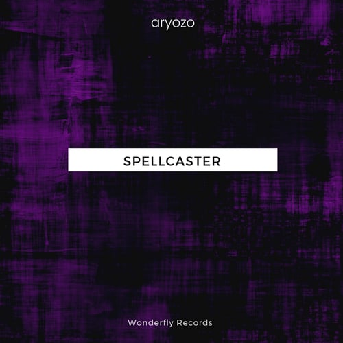 Aryozo-Spellcaster