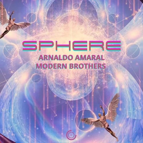 Arnaldo Amaral, Modern Brothers-Sphere